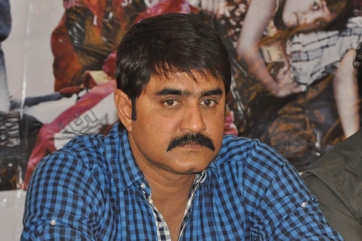 Dhee Ante Dhee Press Meet