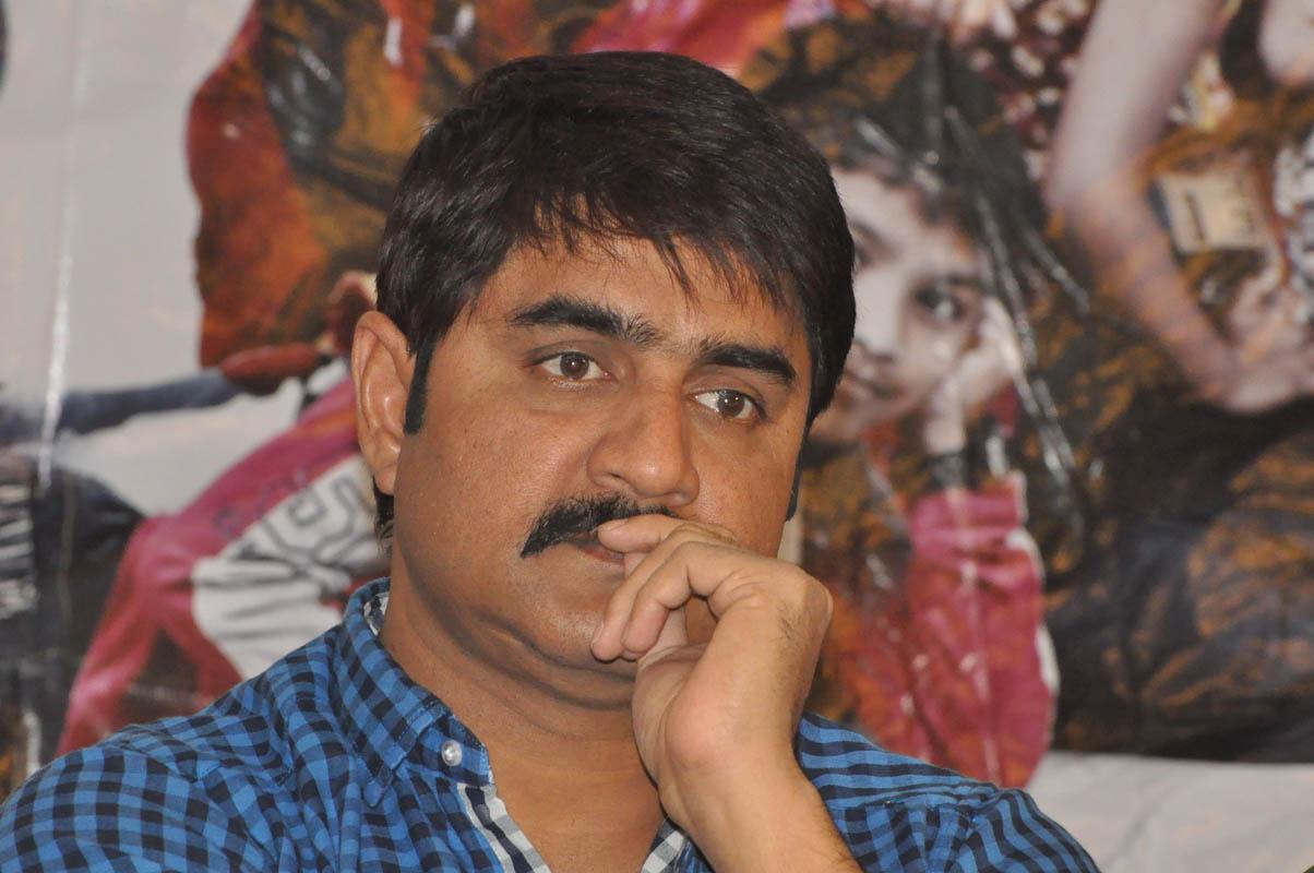 Dhee Ante Dhee Press Meet