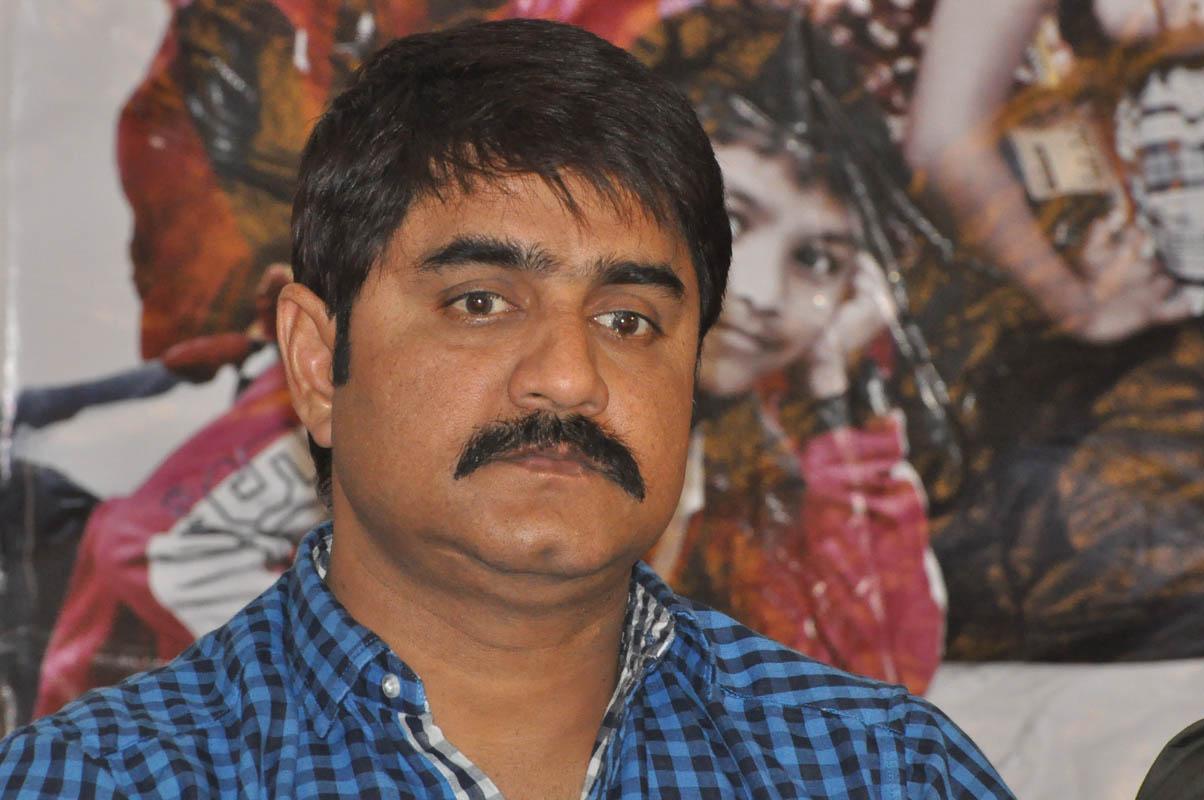 Dhee Ante Dhee Press Meet