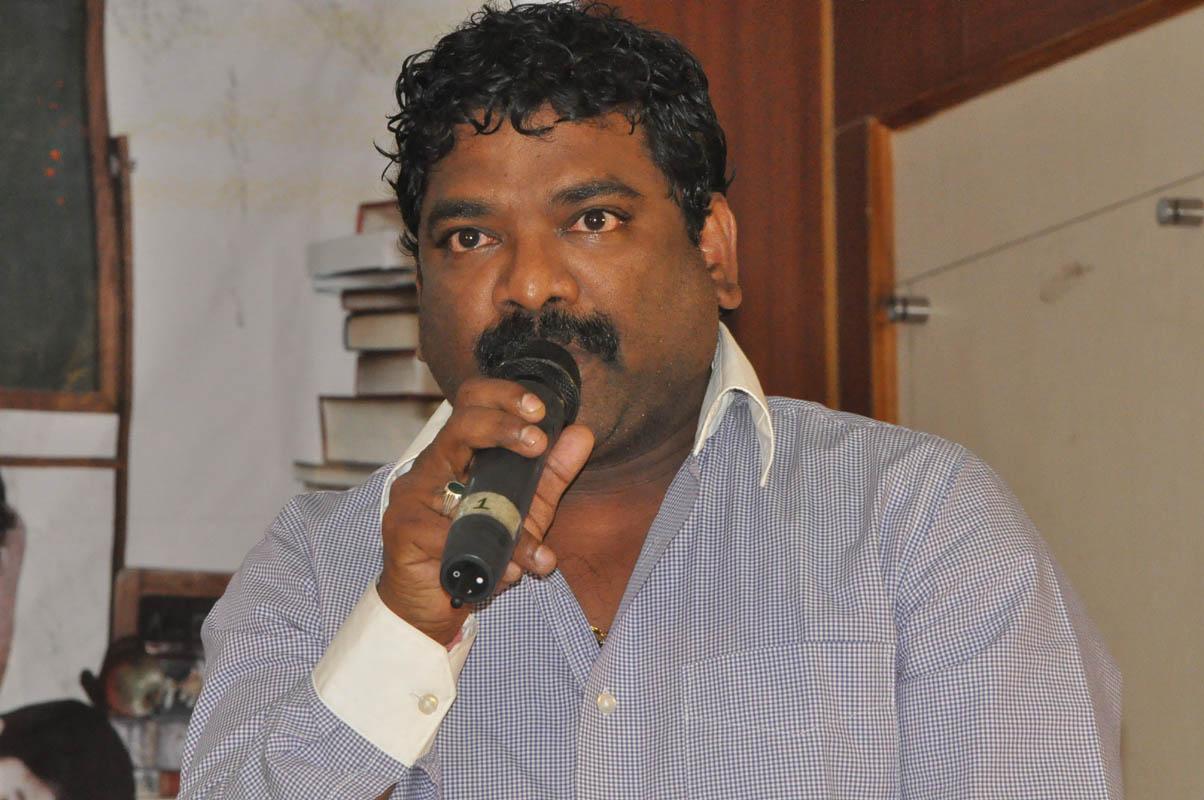 Dhee Ante Dhee Press Meet