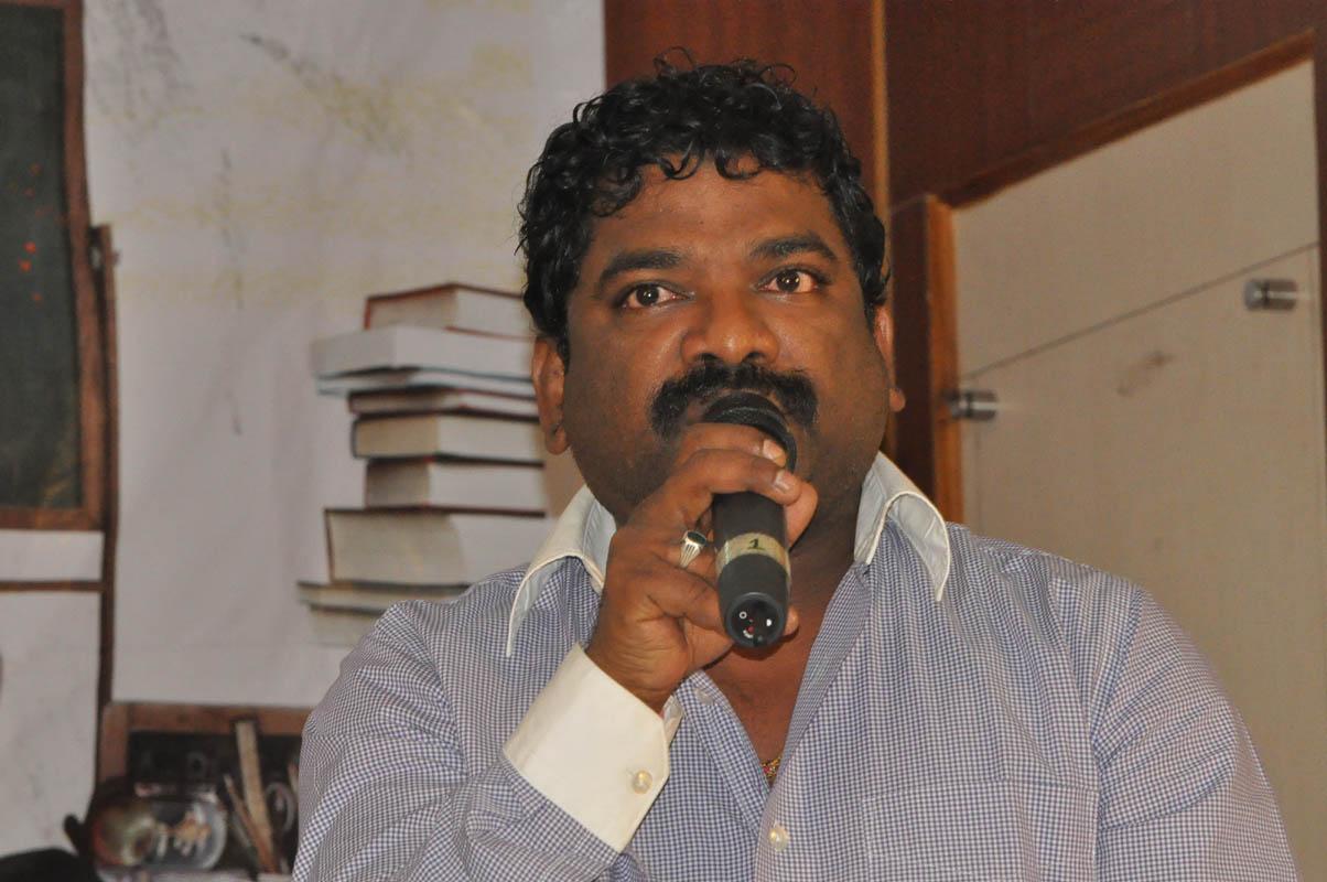 Dhee Ante Dhee Press Meet
