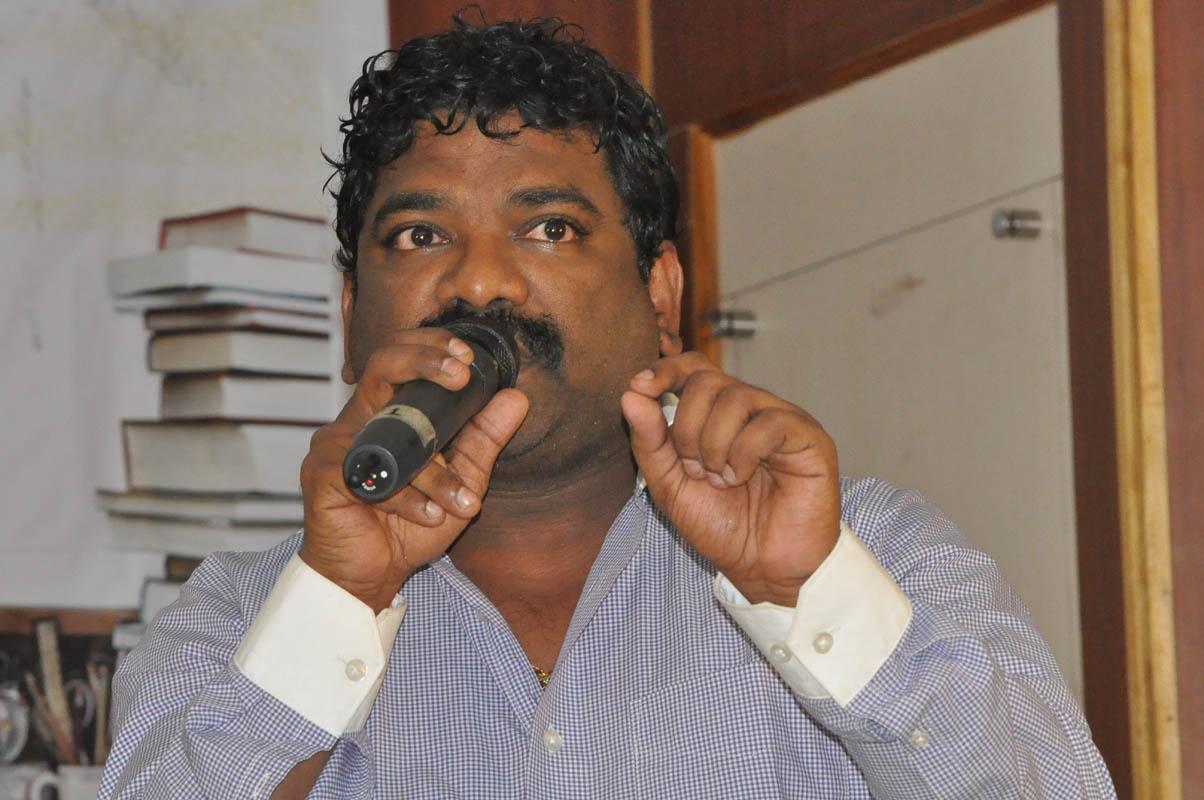 Dhee Ante Dhee Press Meet