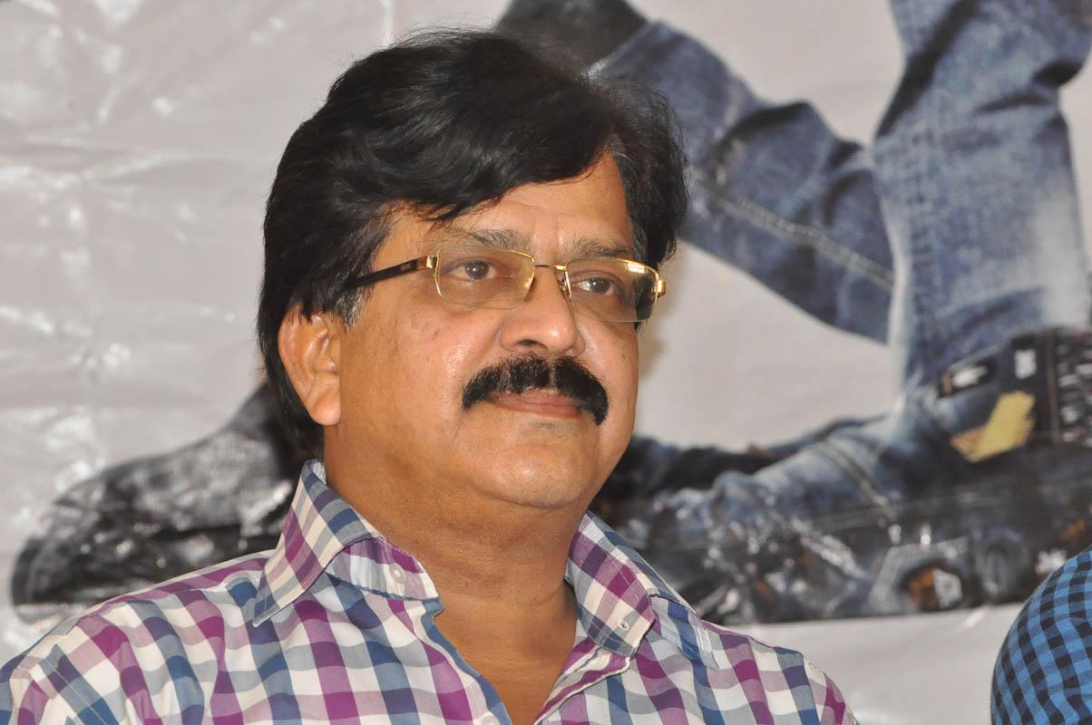 Dhee Ante Dhee Press Meet