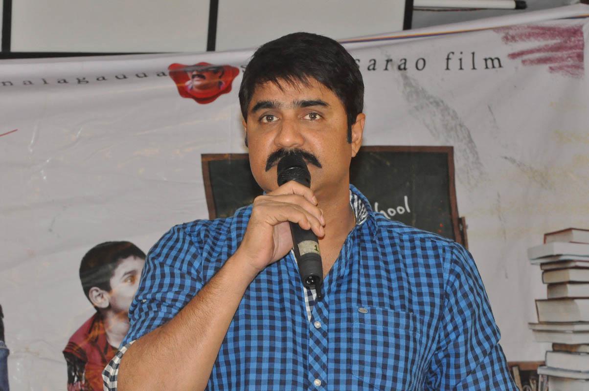 Dhee Ante Dhee Press Meet