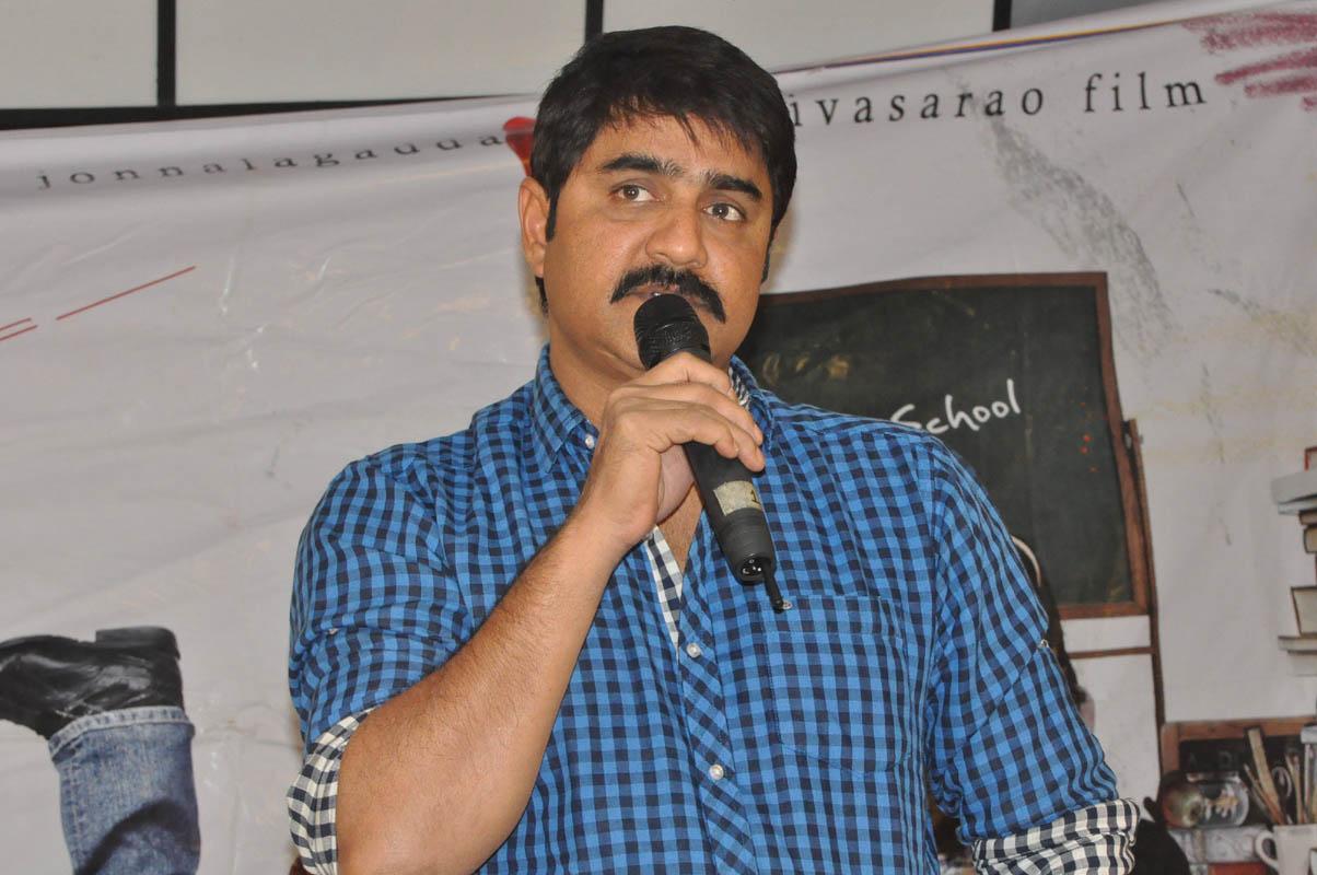 Dhee Ante Dhee Press Meet