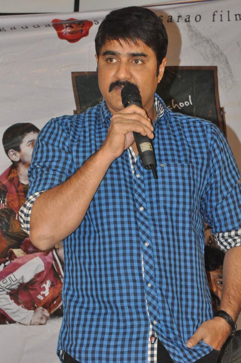 Dhee Ante Dhee Press Meet