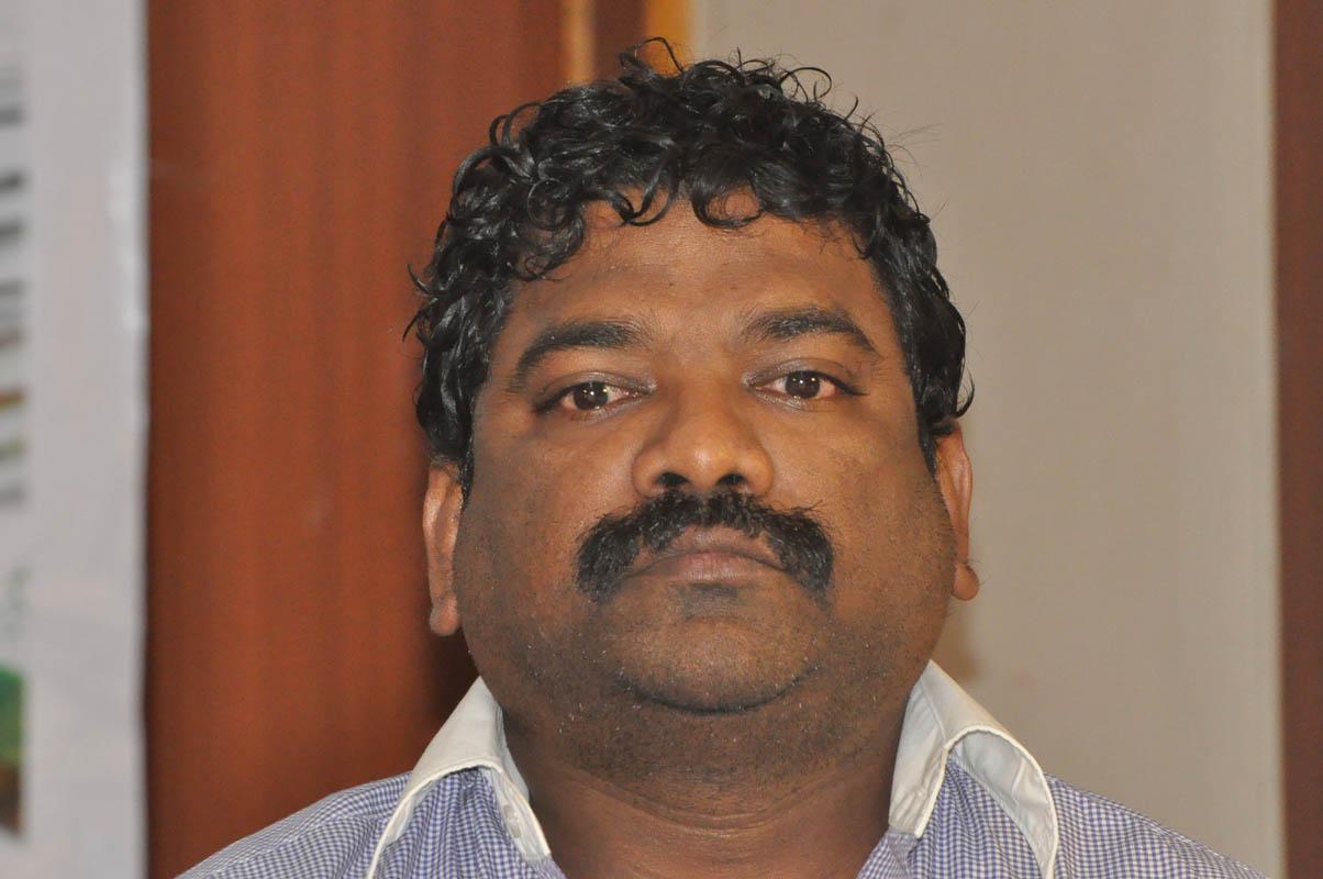 Dhee Ante Dhee Press Meet
