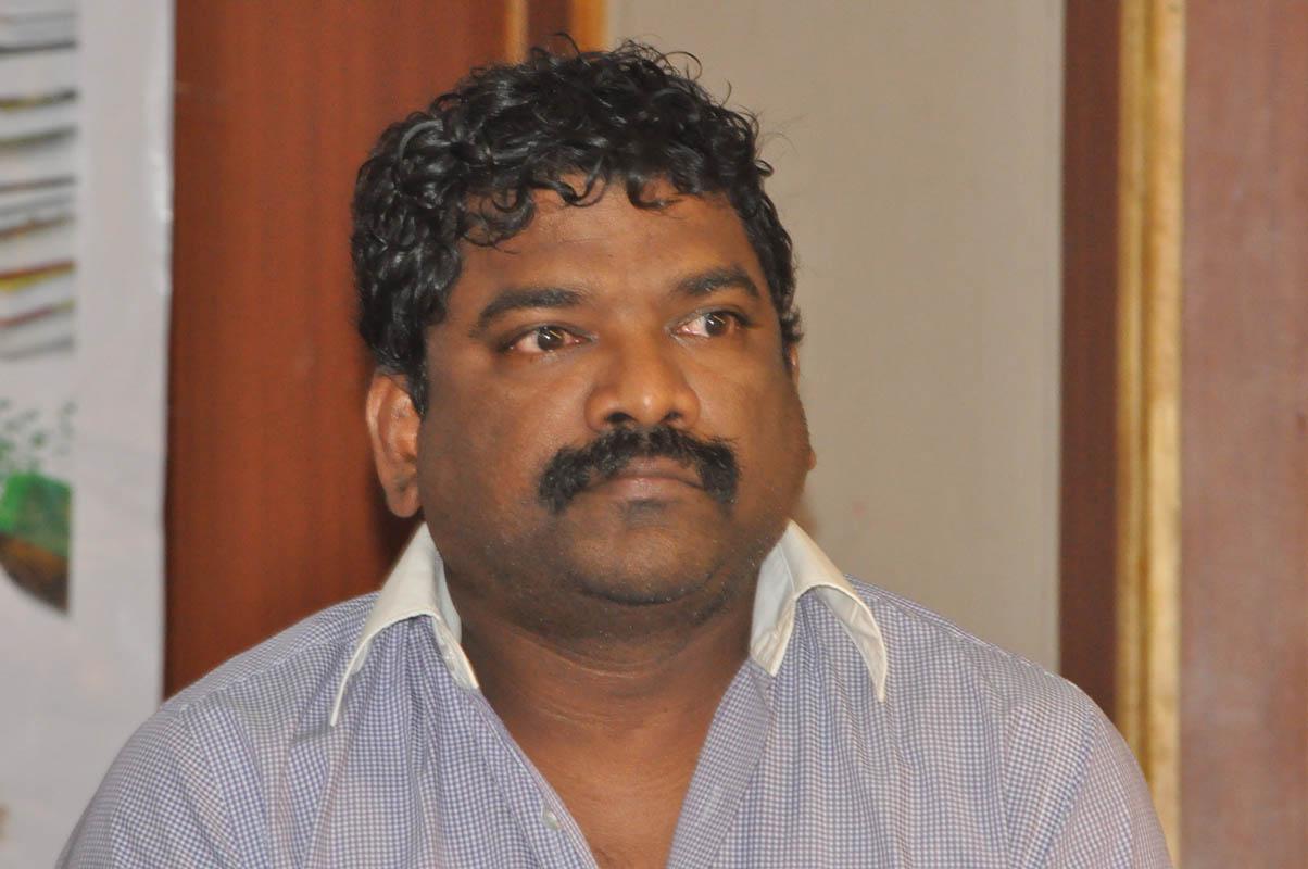 Dhee Ante Dhee Press Meet