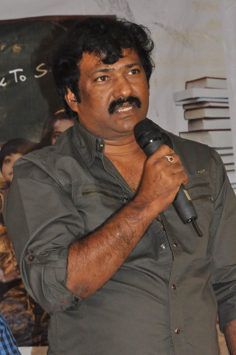 Dhee Ante Dhee Press Meet