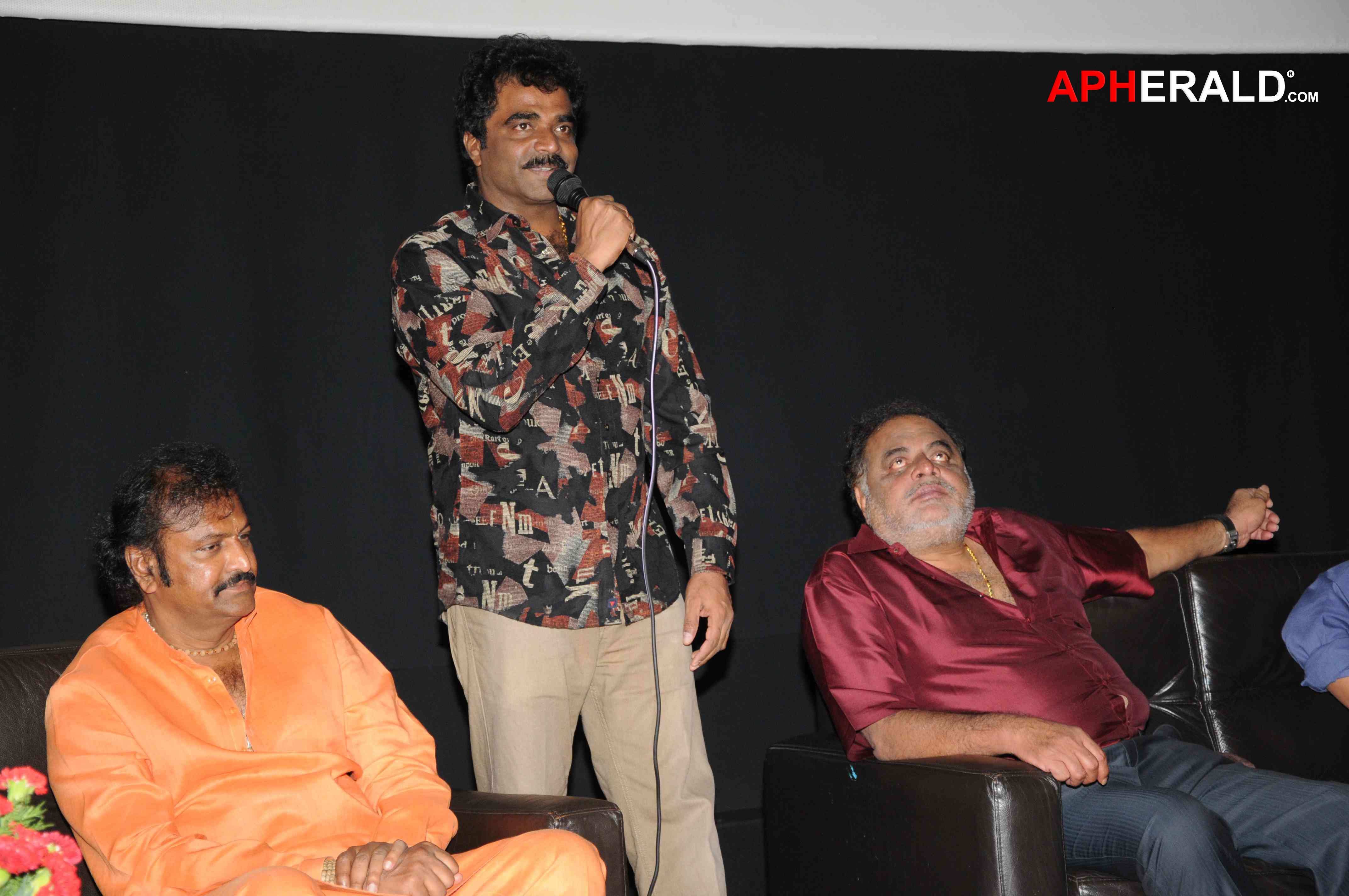 Dhenikaina Ready Film Telugu Audio Launch