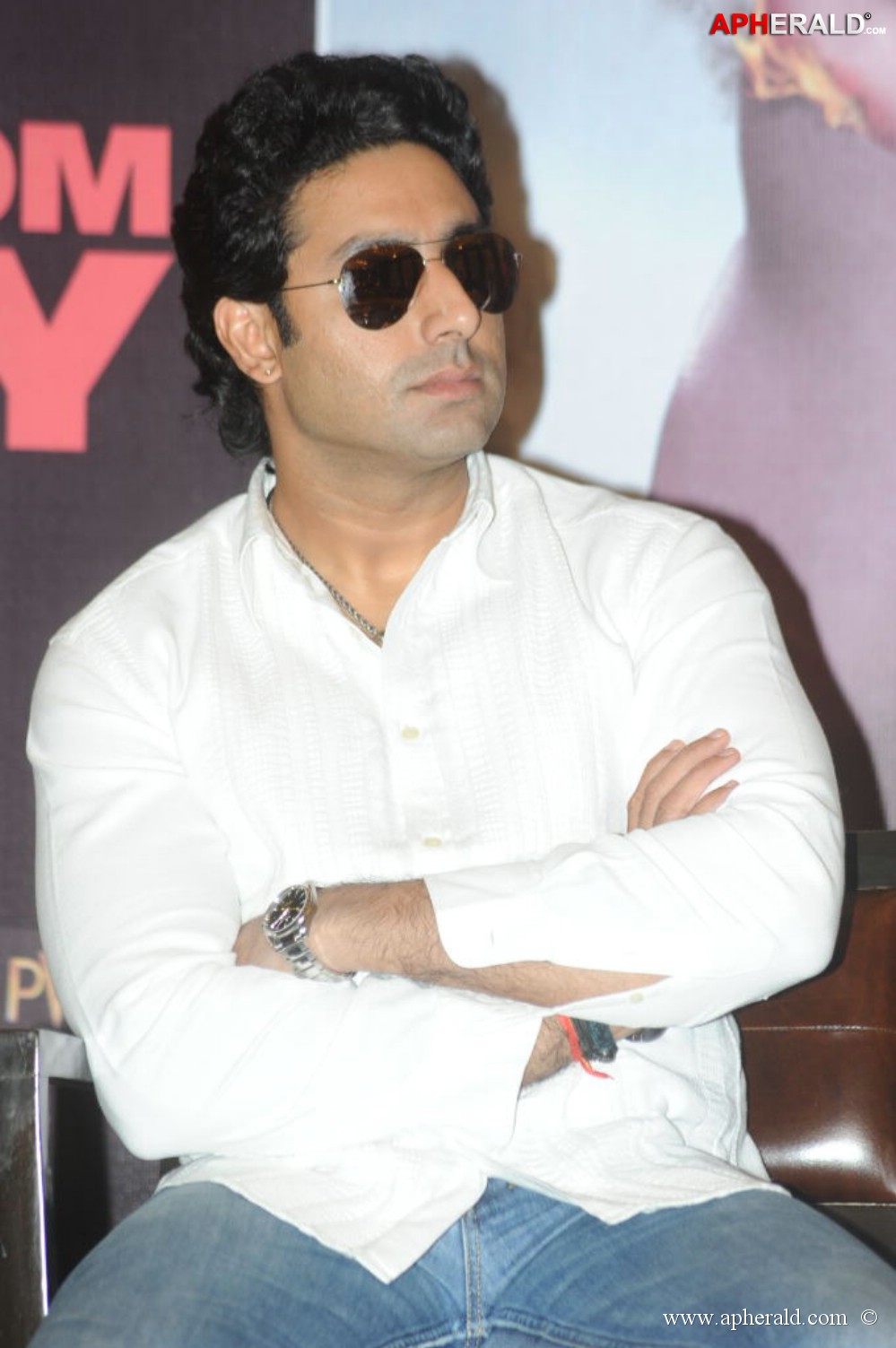 Dhoom 3 Movie Pressmeet Pics