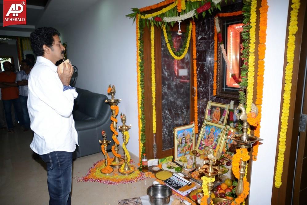 Dikkulu Choodaku Ramayya Movie Launch