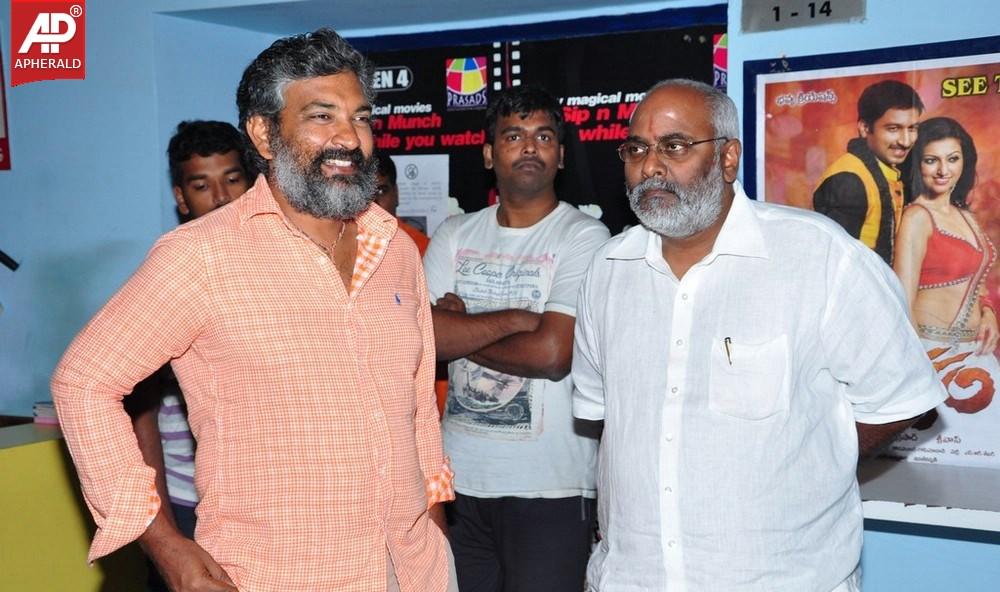 Dikkulu Choodaku Ramayya Premier Show