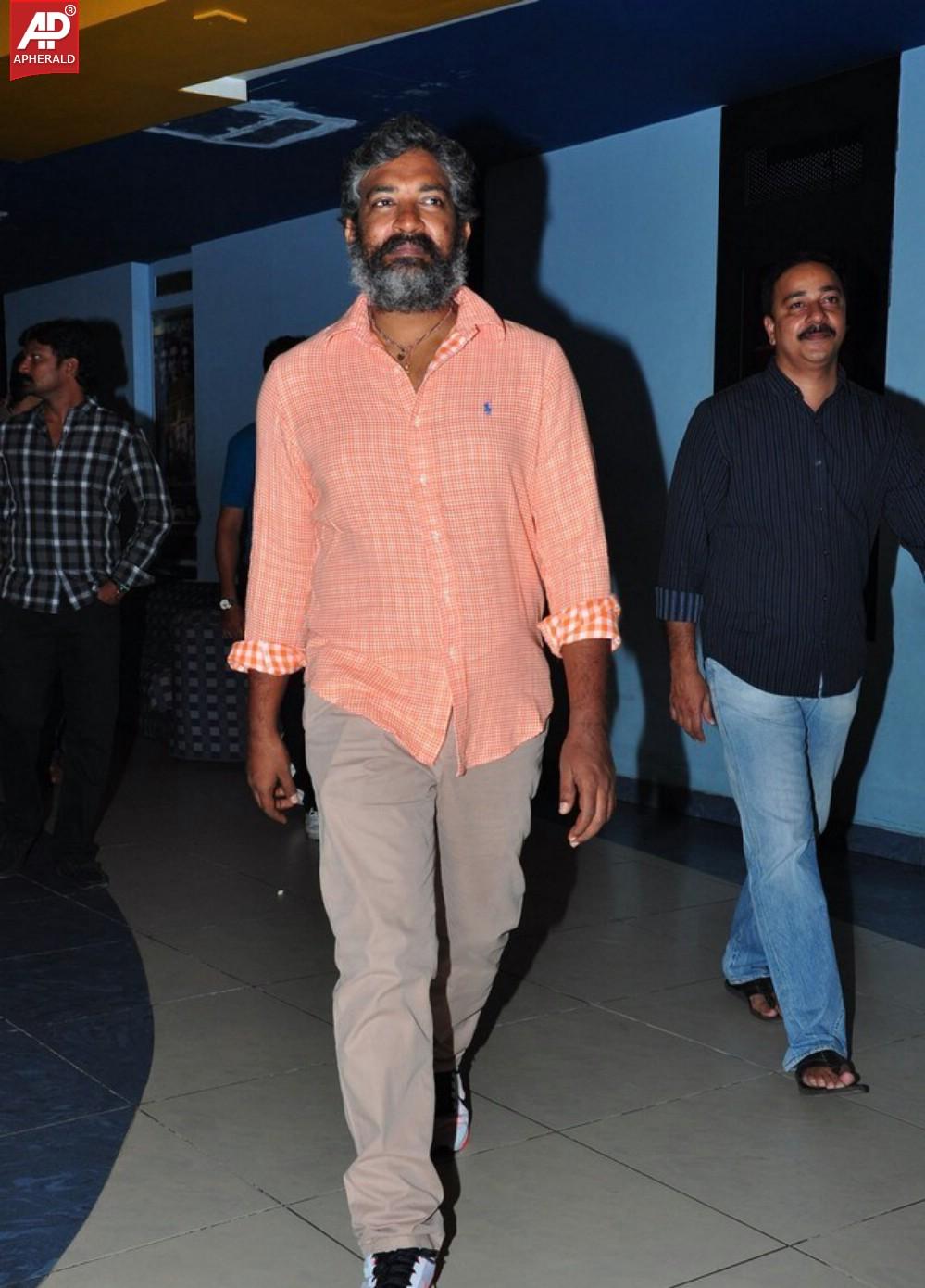 Dikkulu Choodaku Ramayya Premier Show