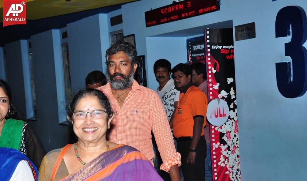 Dikkulu Choodaku Ramayya Premier Show
