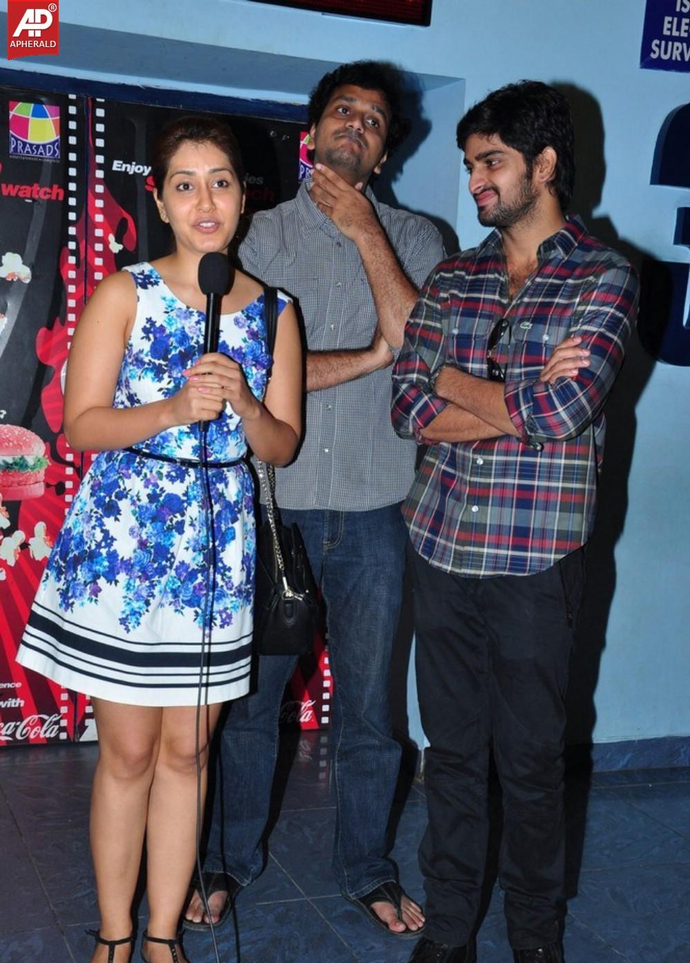 Dikkulu Choodaku Ramayya Premier Show