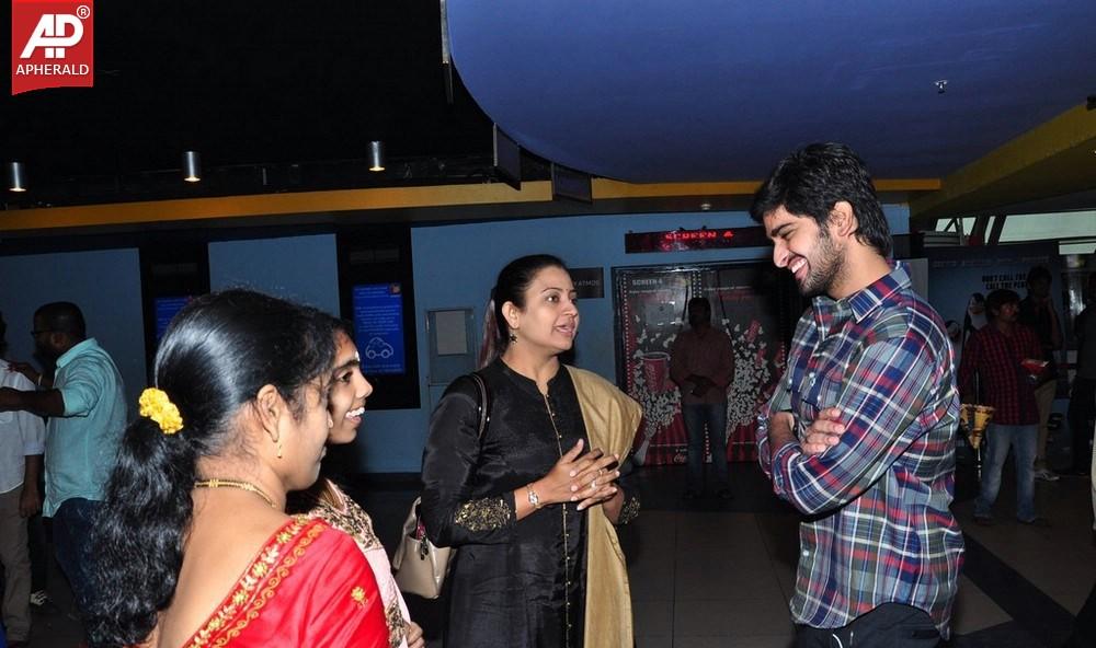 Dikkulu Choodaku Ramayya Premier Show