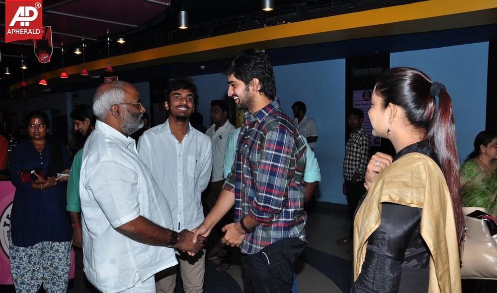 Dikkulu Choodaku Ramayya Premier Show