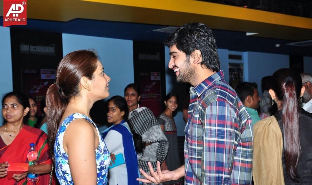 Dikkulu Choodaku Ramayya Premier Show