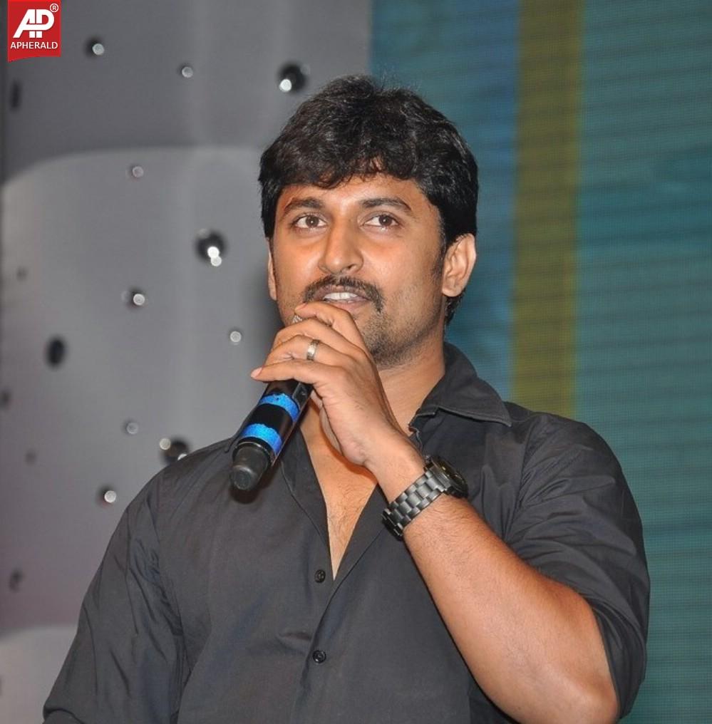 Dikkulu Chudaku Ramayya Audio Launch Pics