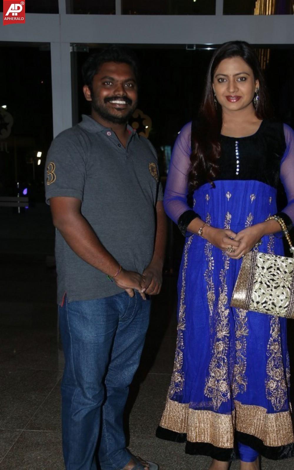 Dikkulu Chudaku Ramayya Audio Launch Pics