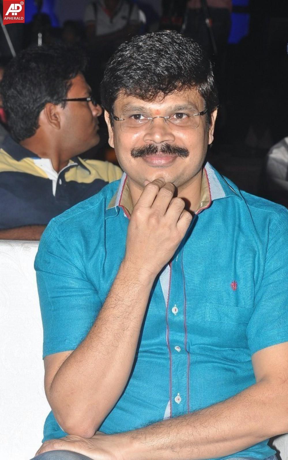 Dikkulu Chudaku Ramayya Audio Launch Pics