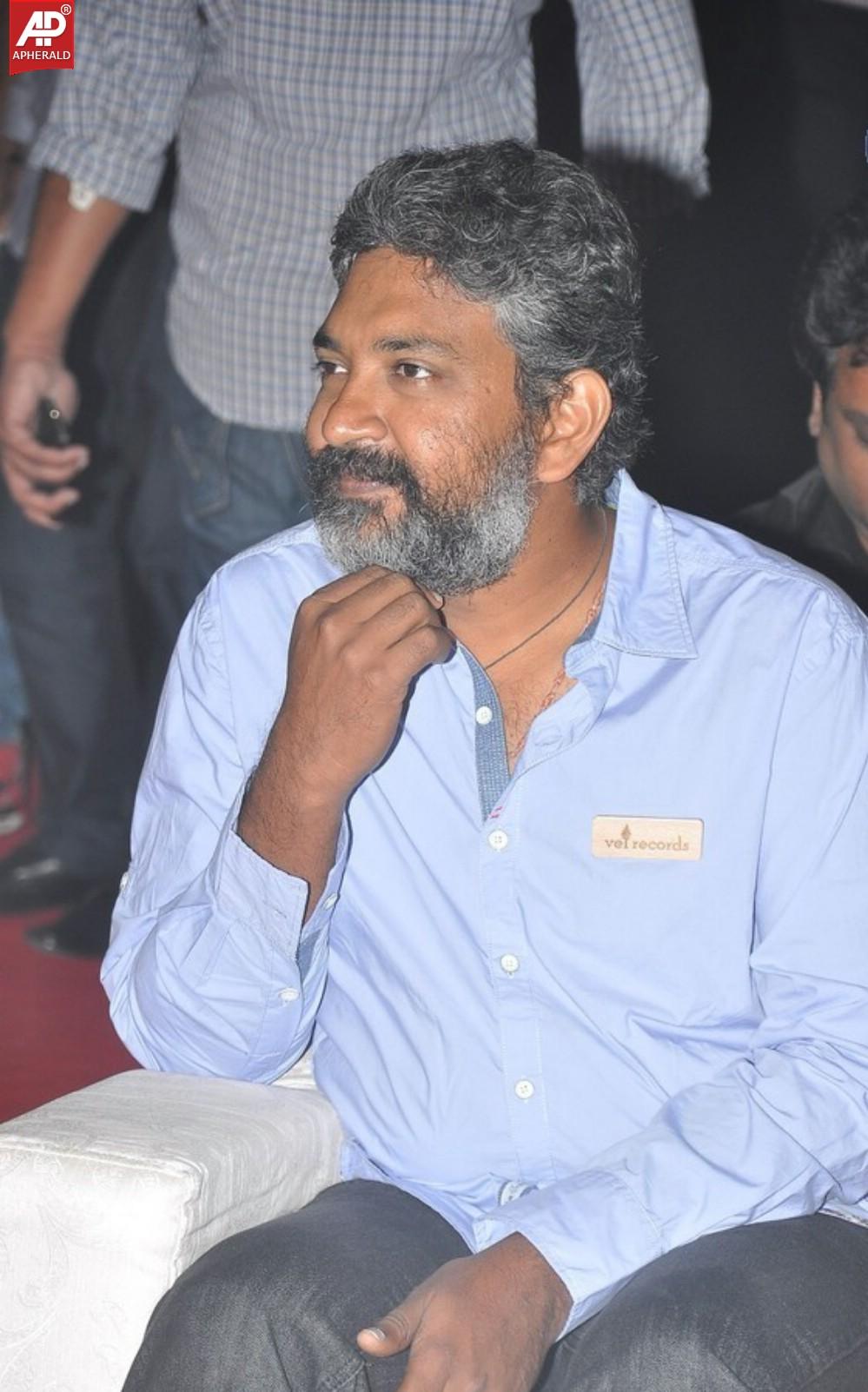 Dikkulu Chudaku Ramayya Audio Launch Pics