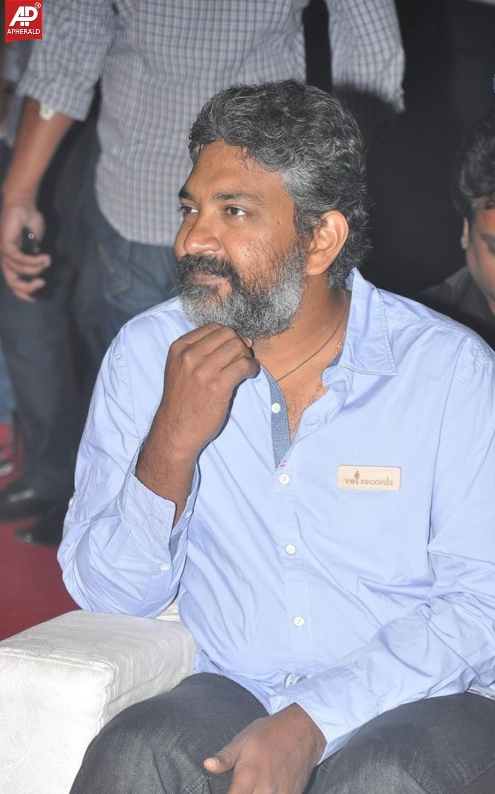 Dikkulu Chudaku Ramayya Audio Launch Pics