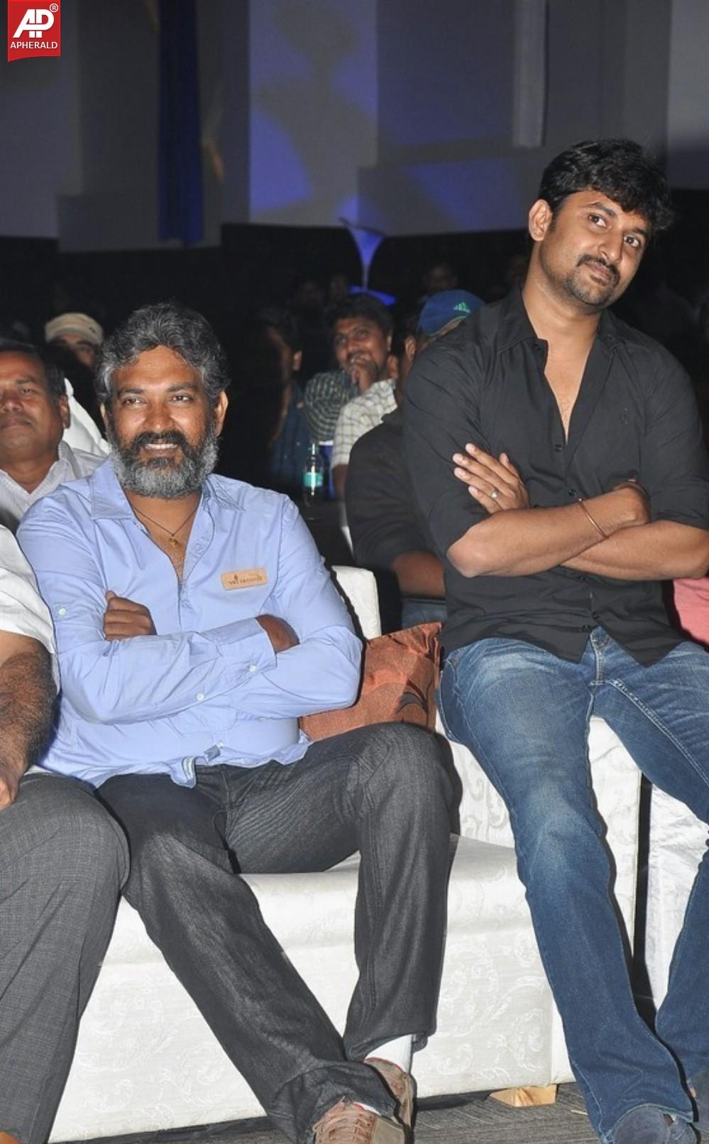 Dikkulu Chudaku Ramayya Audio Launch Pics