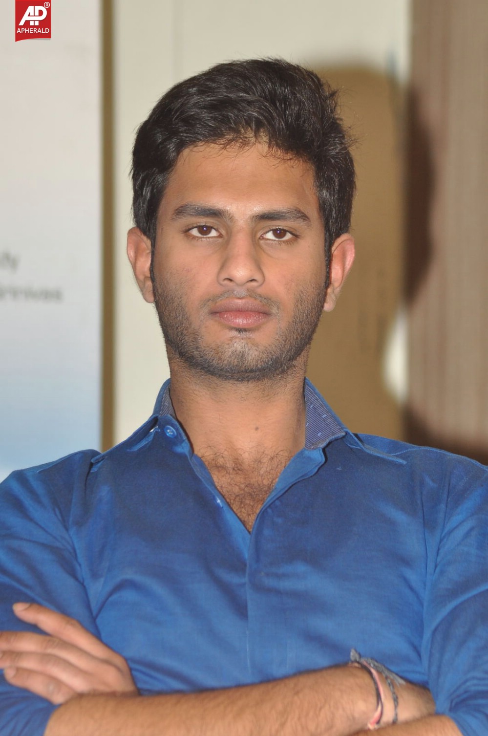 Dil Deewana Movie Press Meet