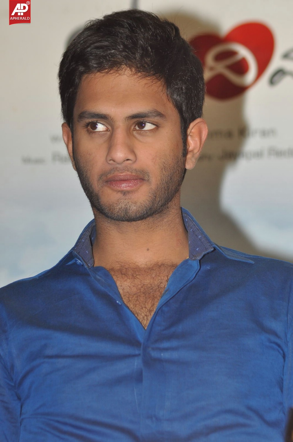 Dil Deewana Movie Press Meet