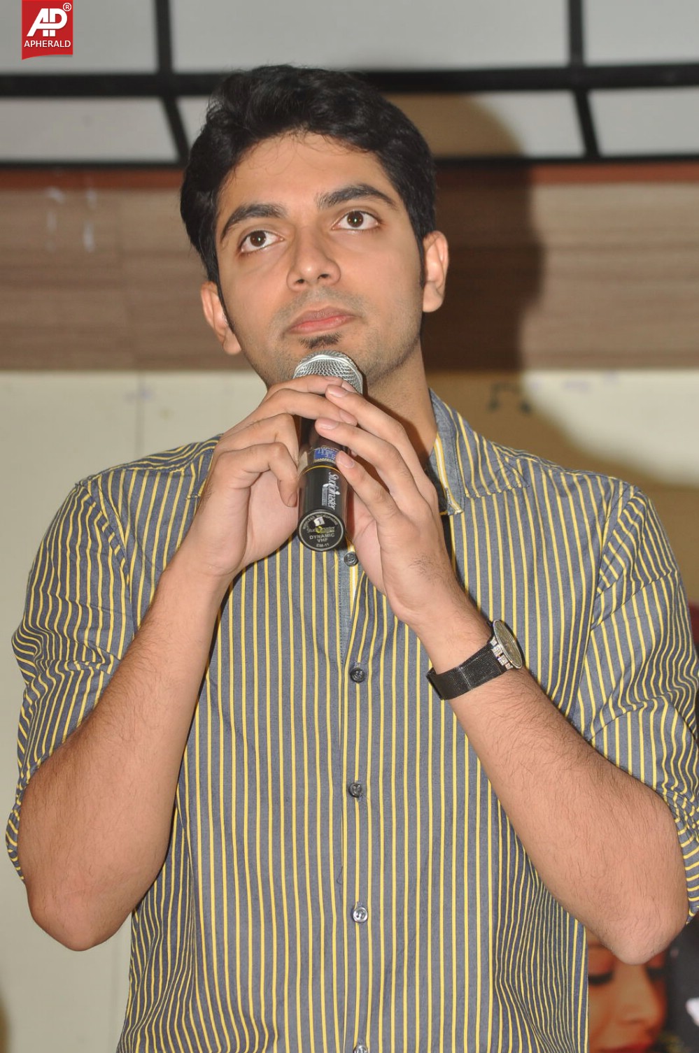 Dil Deewana Movie Press Meet