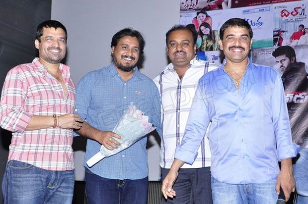 Dil Raju Banner 10th Anniversary Celebrations