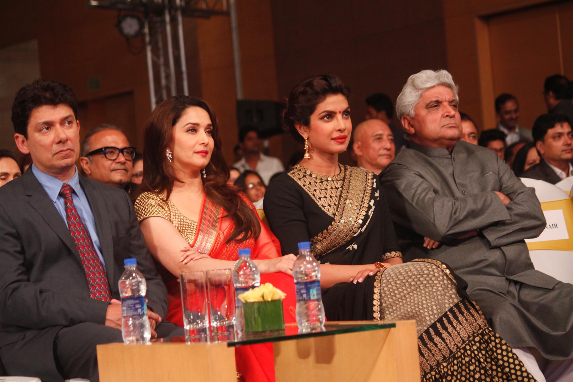 Dilip Kumar Autobiography Substance And The Shadow Book Launch Pics