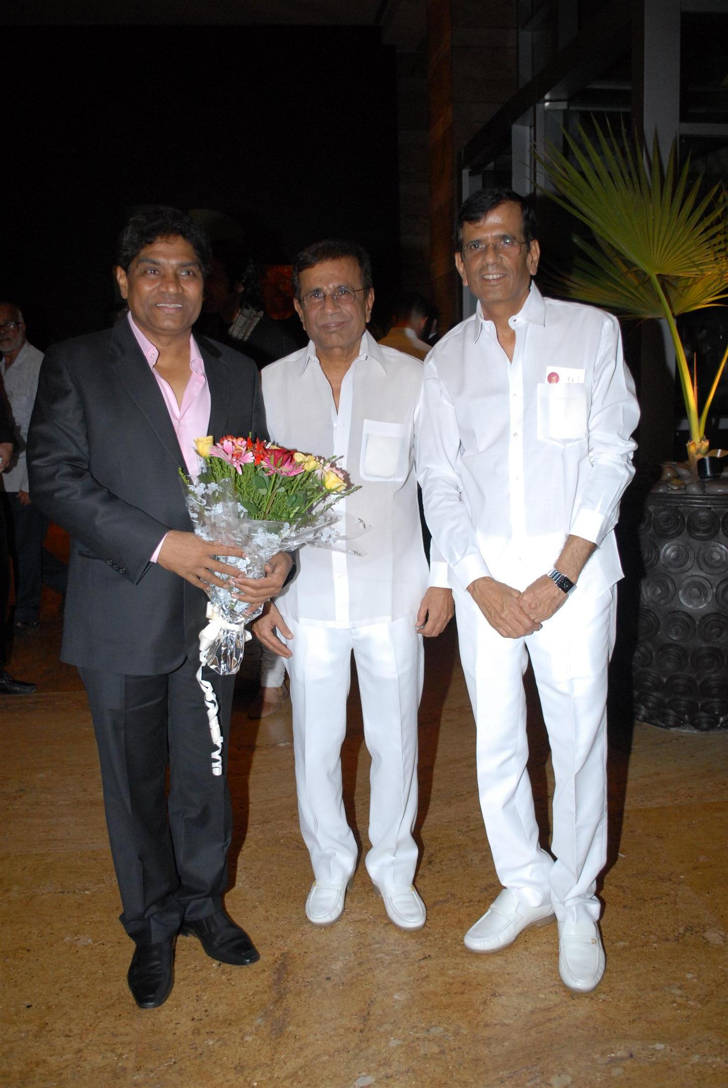 Dilip Kumar Autobiography Substance And The Shadow Book Launch Pics