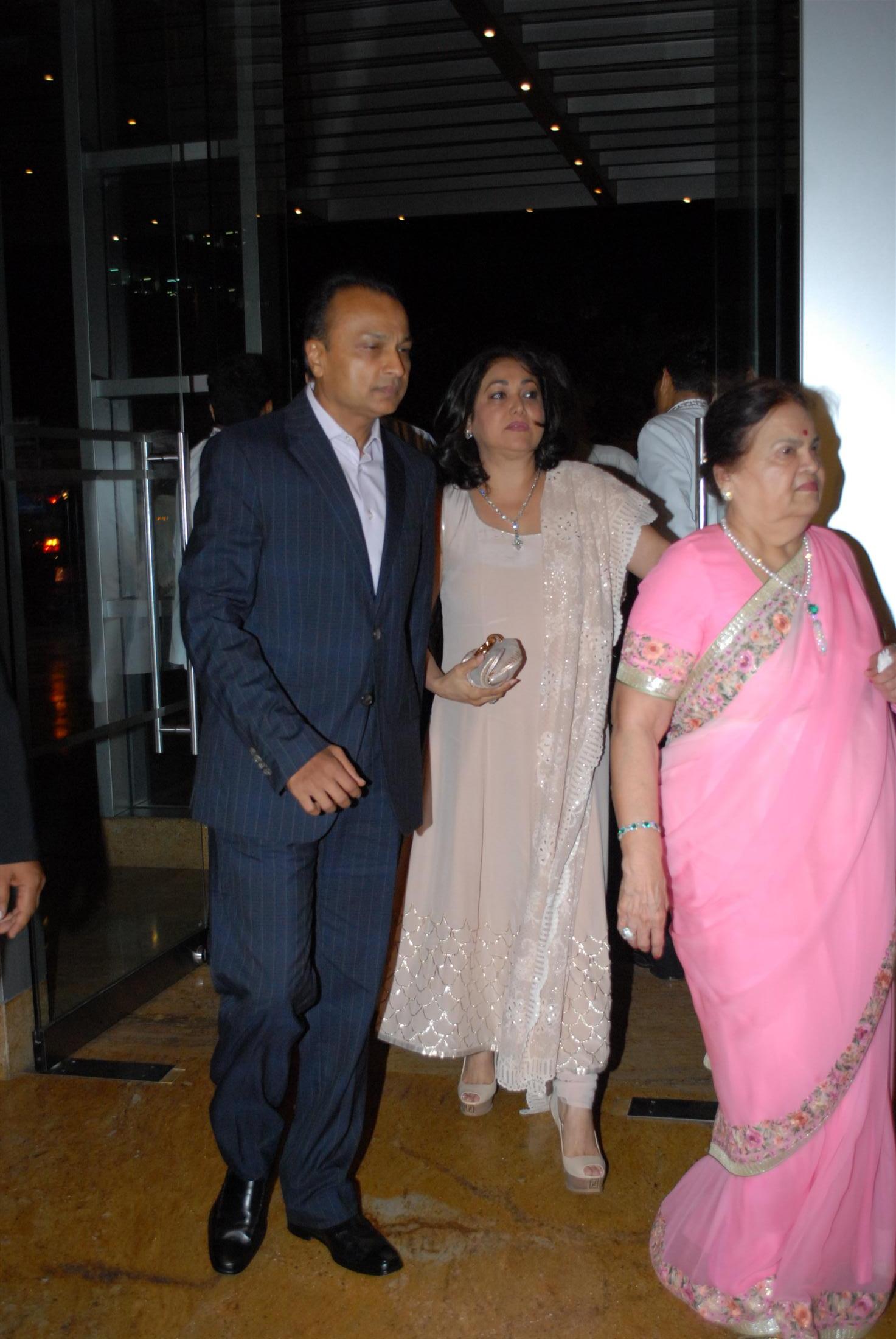 Dilip Kumar Autobiography Substance And The Shadow Book Launch Pics