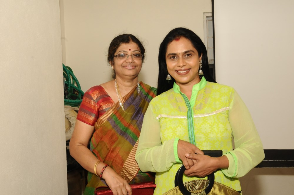 Director K Balachander Birthday Celebration