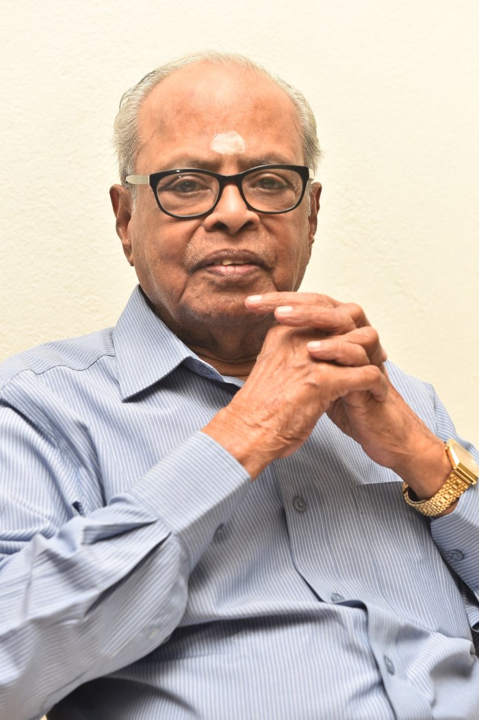 Director K Balachander Birthday Celebration