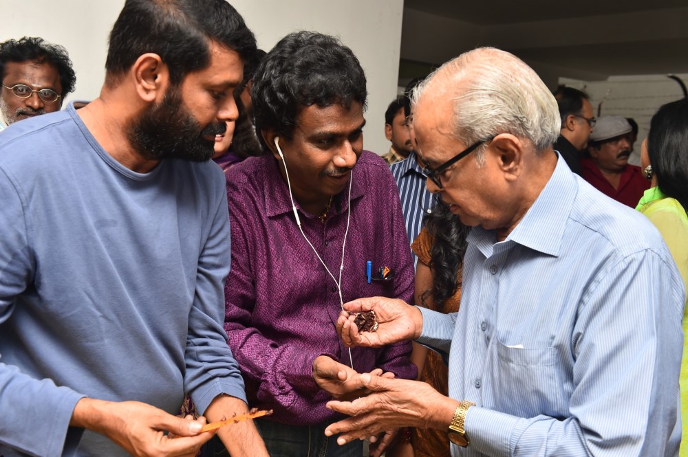 Director K Balachander Birthday Celebration