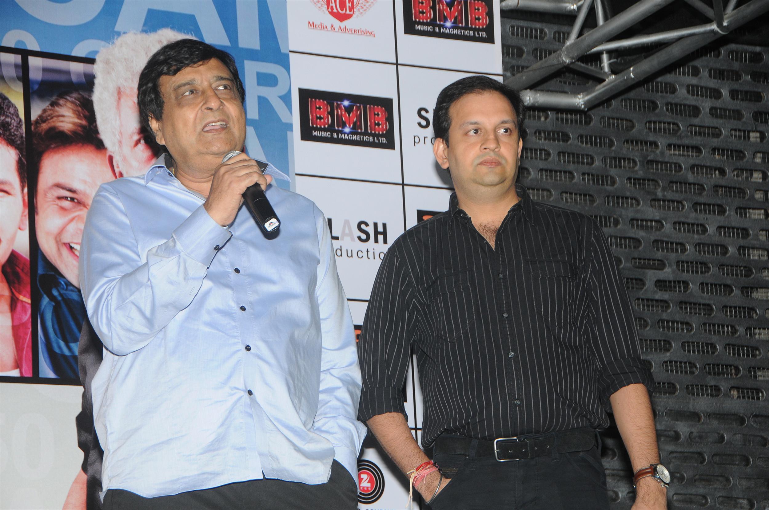 Dirty Politics Movie Press Meet