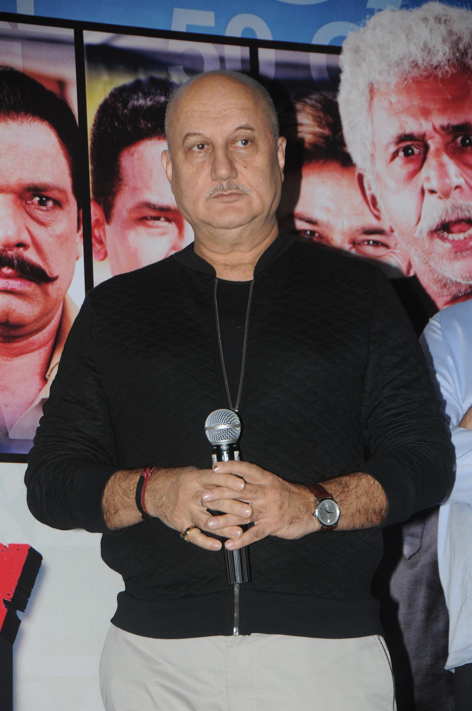 Dirty Politics Movie Press Meet
