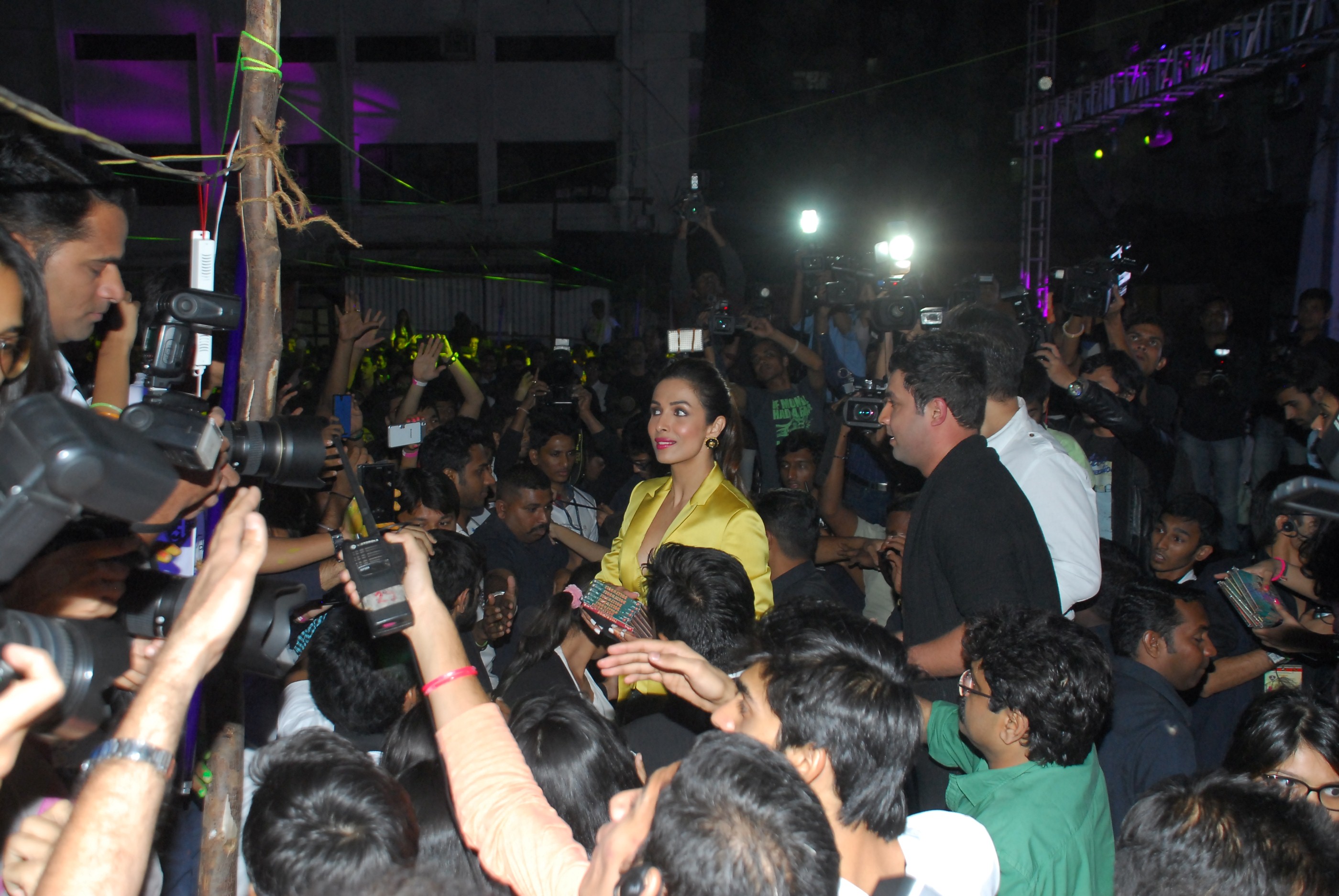 Dolly Ki Dolli Movie Music Launch