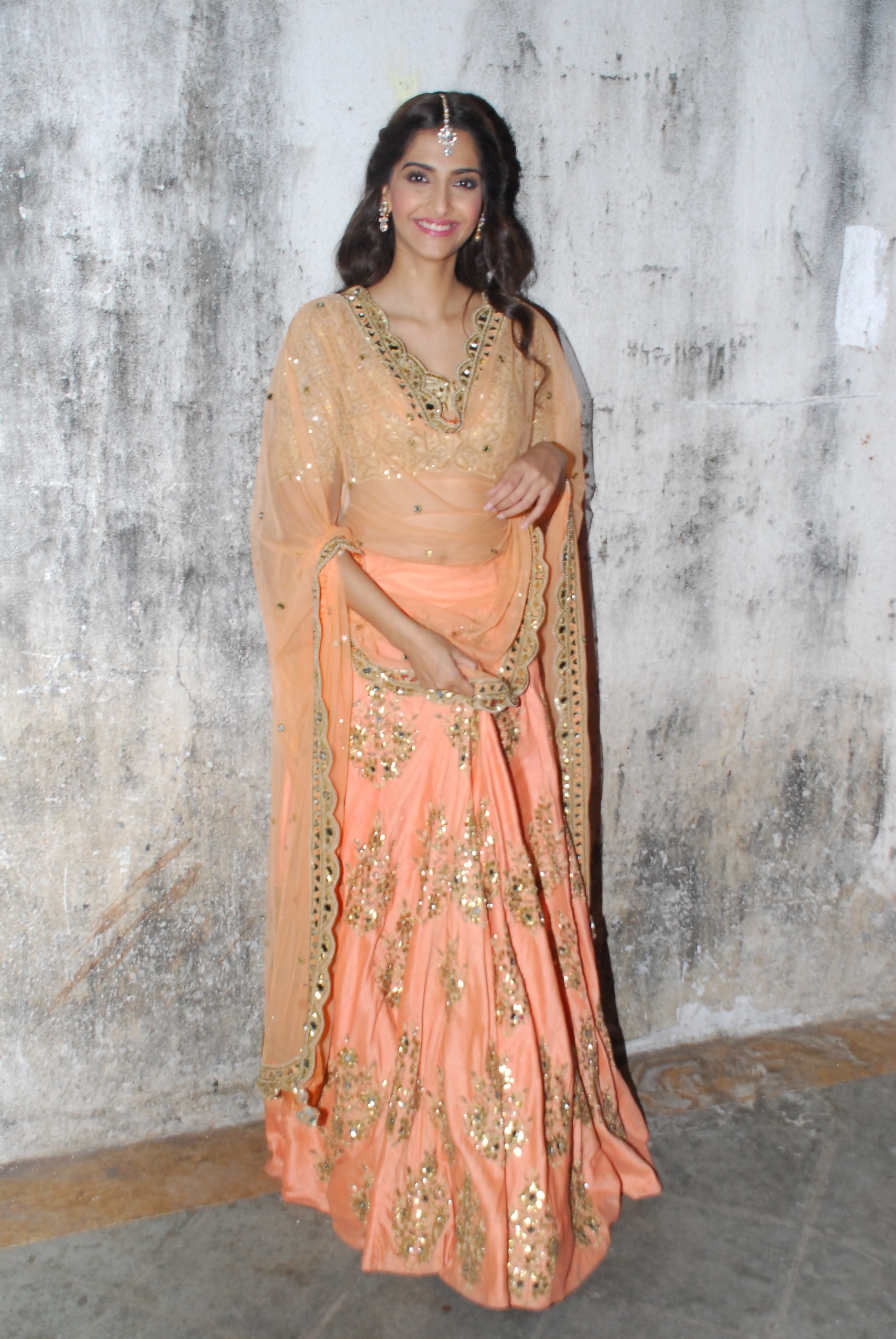 Dolly Ki Dolli Movie Music Launch