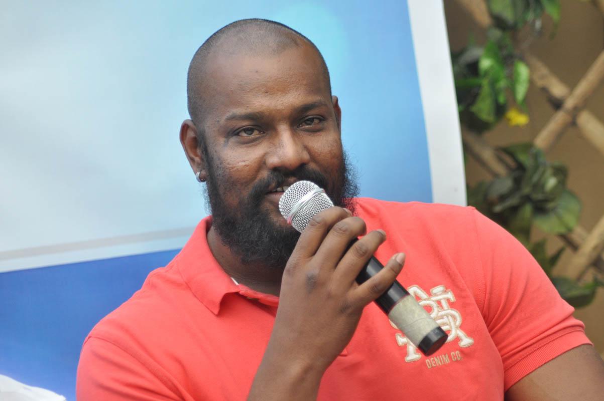 Dongaata Movie Logo Launch