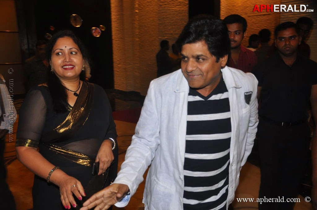 Doosukeltha Movie Audio Launch 1