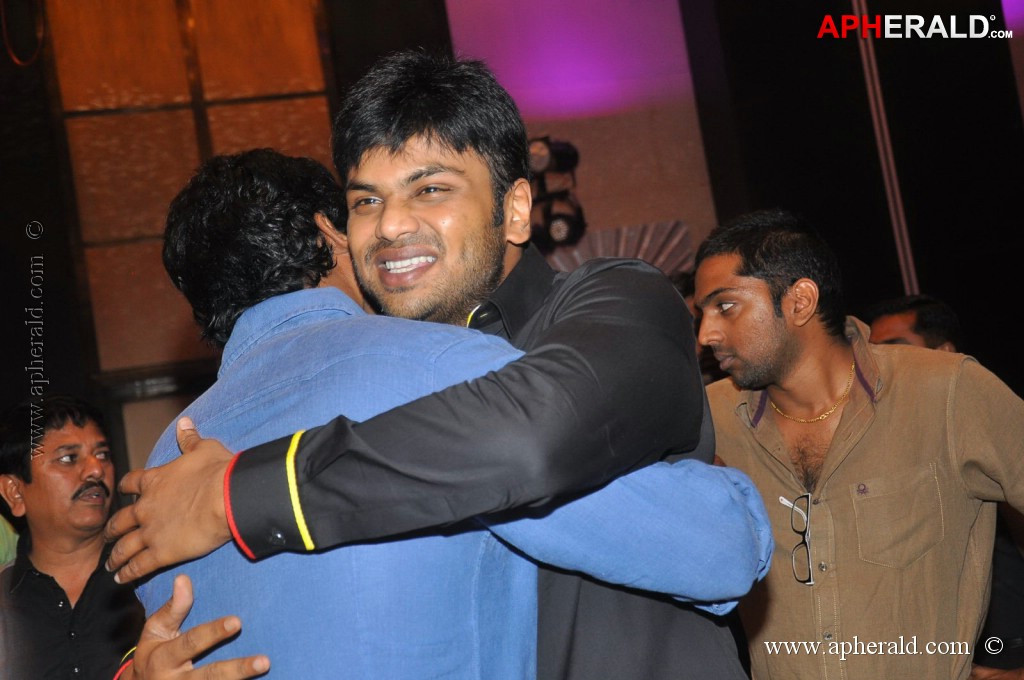 Doosukeltha Movie Audio Launch 1
