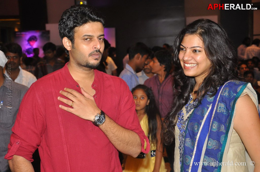 Doosukeltha Movie Audio Launch 1