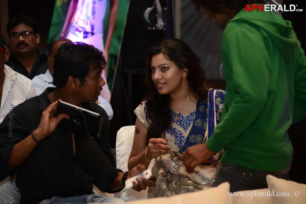 Doosukeltha Movie Audio Launch 1