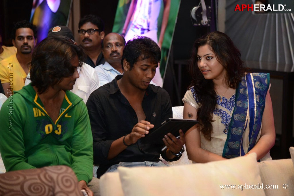 Doosukeltha Movie Audio Launch 1