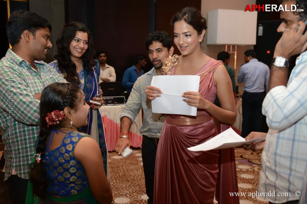 Doosukeltha Movie Audio Launch 1